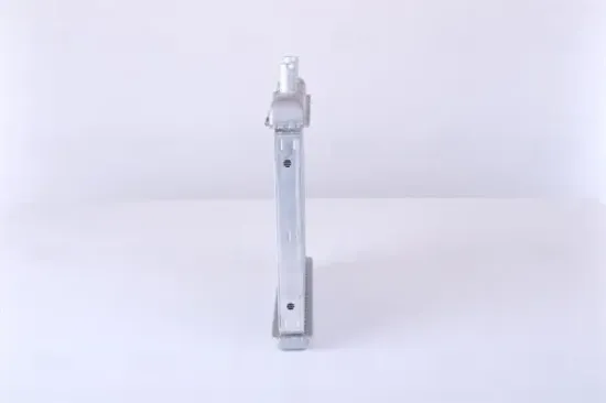 Wärmetauscher, Innenraumheizung NISSENS 71810 Bild Wärmetauscher, Innenraumheizung NISSENS 71810