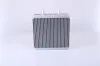 Wärmetauscher, Innenraumheizung NISSENS 71810 Bild Wärmetauscher, Innenraumheizung NISSENS 71810