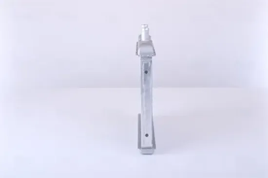 Wärmetauscher, Innenraumheizung NISSENS 71810 Bild Wärmetauscher, Innenraumheizung NISSENS 71810