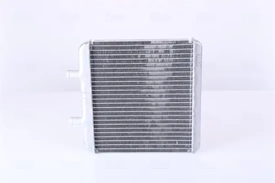 Wärmetauscher, Innenraumheizung NISSENS 71811 Bild Wärmetauscher, Innenraumheizung NISSENS 71811