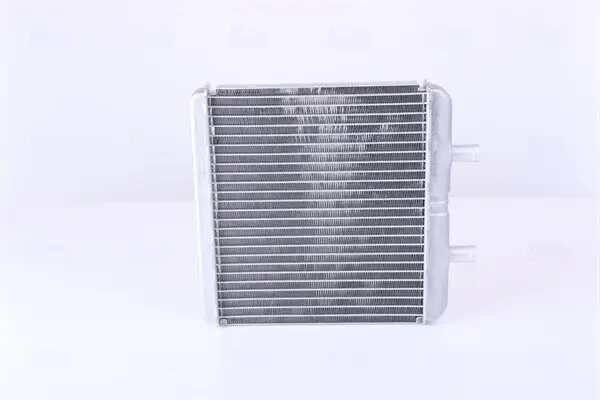 Wärmetauscher, Innenraumheizung NISSENS 71811