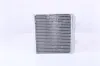 Wärmetauscher, Innenraumheizung NISSENS 71811