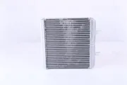 Wärmetauscher, Innenraumheizung NISSENS 71811