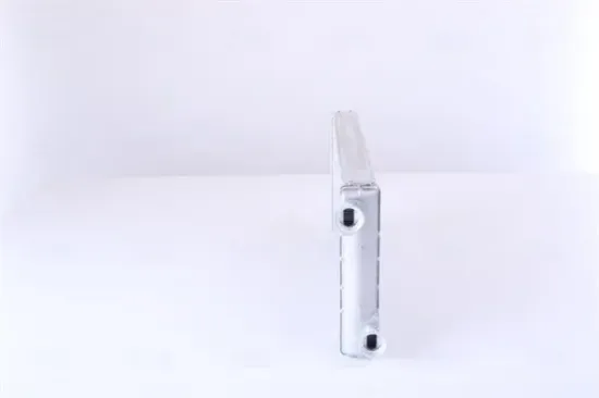 Wärmetauscher, Innenraumheizung NISSENS 73341 Bild Wärmetauscher, Innenraumheizung NISSENS 73341