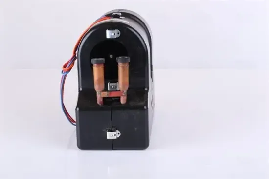 Wärmetauscher, Innenraumheizung NISSENS 73341 Bild Wärmetauscher, Innenraumheizung NISSENS 73341