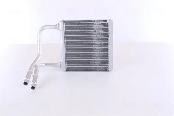 Wärmetauscher, Innenraumheizung NISSENS 72029