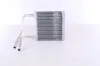 Wärmetauscher, Innenraumheizung NISSENS 72029