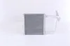 Wärmetauscher, Innenraumheizung NISSENS 72031 Bild Wärmetauscher, Innenraumheizung NISSENS 72031