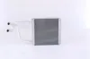 Wärmetauscher, Innenraumheizung NISSENS 72031 Bild Wärmetauscher, Innenraumheizung NISSENS 72031