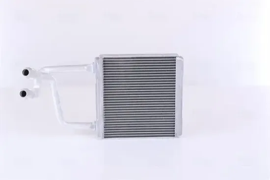 Wärmetauscher, Innenraumheizung NISSENS 72031 Bild Wärmetauscher, Innenraumheizung NISSENS 72031