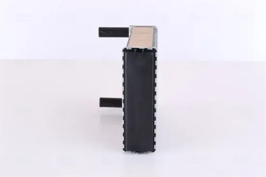 Wärmetauscher, Innenraumheizung NISSENS 72038 Bild Wärmetauscher, Innenraumheizung NISSENS 72038