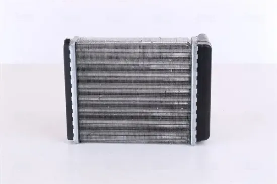 Wärmetauscher, Innenraumheizung NISSENS 72038 Bild Wärmetauscher, Innenraumheizung NISSENS 72038