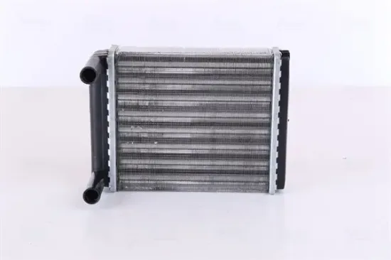 Wärmetauscher, Innenraumheizung NISSENS 72038 Bild Wärmetauscher, Innenraumheizung NISSENS 72038