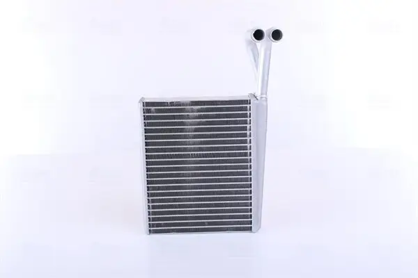 Wärmetauscher, Innenraumheizung NISSENS 72043