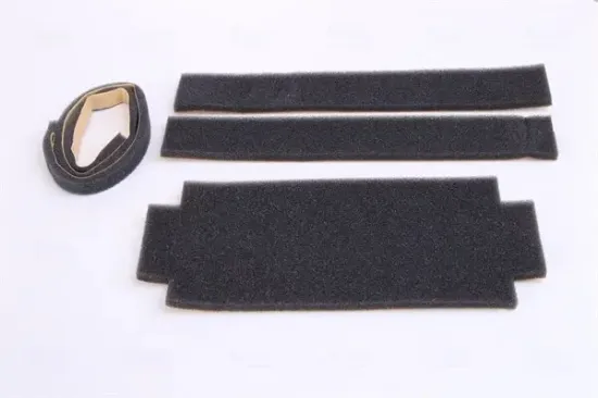 Wärmetauscher, Innenraumheizung NISSENS 72045 Bild Wärmetauscher, Innenraumheizung NISSENS 72045