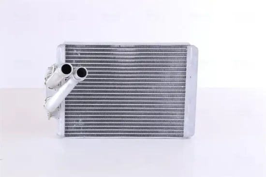 Wärmetauscher, Innenraumheizung NISSENS 72045 Bild Wärmetauscher, Innenraumheizung NISSENS 72045