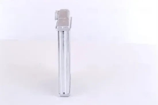 Wärmetauscher, Innenraumheizung NISSENS 72046 Bild Wärmetauscher, Innenraumheizung NISSENS 72046