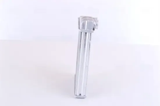 Wärmetauscher, Innenraumheizung NISSENS 72046 Bild Wärmetauscher, Innenraumheizung NISSENS 72046