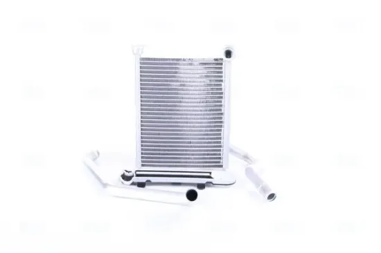 Wärmetauscher, Innenraumheizung NISSENS 72067 Bild Wärmetauscher, Innenraumheizung NISSENS 72067