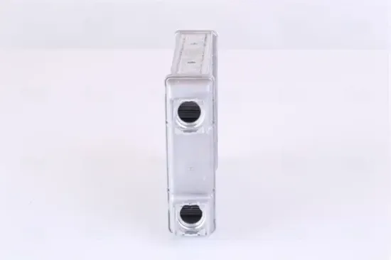 Wärmetauscher, Innenraumheizung NISSENS 72072 Bild Wärmetauscher, Innenraumheizung NISSENS 72072