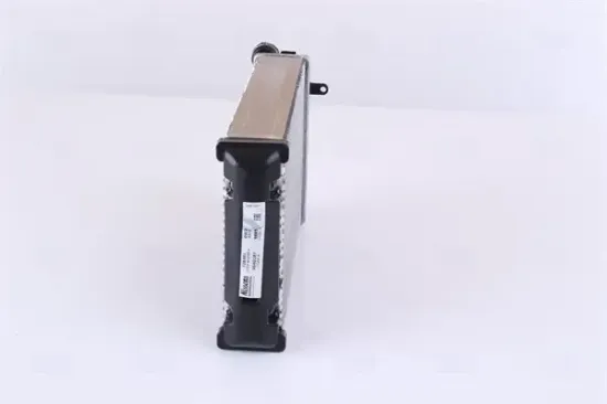 Wärmetauscher, Innenraumheizung NISSENS 726461 Bild Wärmetauscher, Innenraumheizung NISSENS 726461