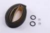 Wärmetauscher, Innenraumheizung NISSENS 726461 Bild Wärmetauscher, Innenraumheizung NISSENS 726461