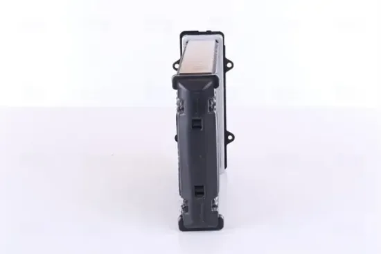 Wärmetauscher, Innenraumheizung NISSENS 72657 Bild Wärmetauscher, Innenraumheizung NISSENS 72657