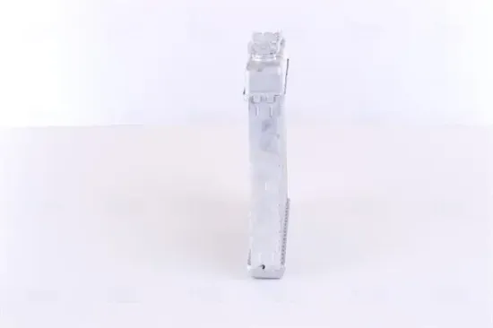 Wärmetauscher, Innenraumheizung NISSENS 72660 Bild Wärmetauscher, Innenraumheizung NISSENS 72660