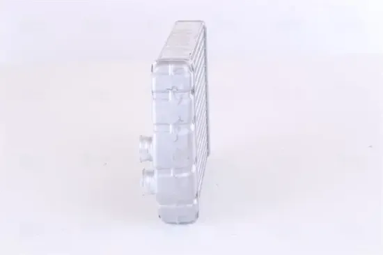 Wärmetauscher, Innenraumheizung NISSENS 72661 Bild Wärmetauscher, Innenraumheizung NISSENS 72661