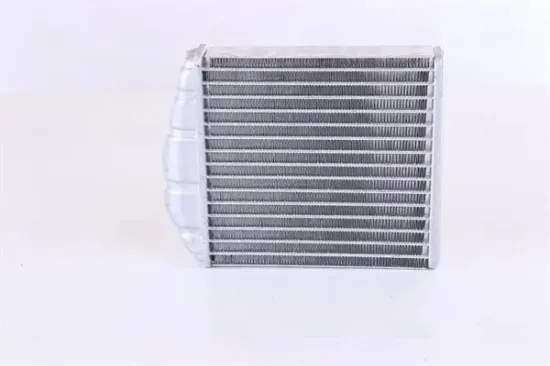 Wärmetauscher, Innenraumheizung NISSENS 72661 Bild Wärmetauscher, Innenraumheizung NISSENS 72661