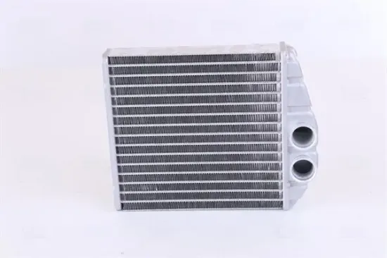 Wärmetauscher, Innenraumheizung NISSENS 72661 Bild Wärmetauscher, Innenraumheizung NISSENS 72661