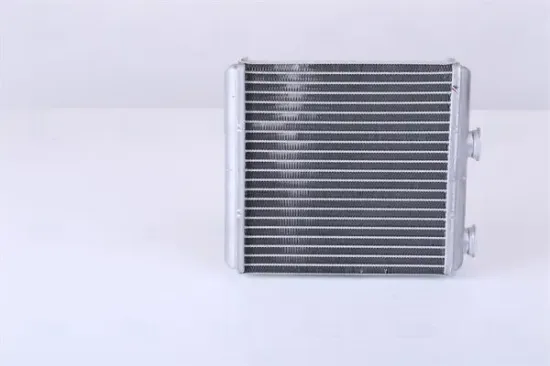 Wärmetauscher, Innenraumheizung NISSENS 72663 Bild Wärmetauscher, Innenraumheizung NISSENS 72663