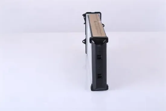 Wärmetauscher, Innenraumheizung NISSENS 72937 Bild Wärmetauscher, Innenraumheizung NISSENS 72937