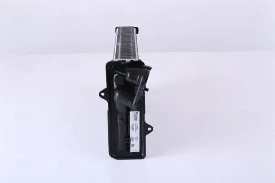 Wärmetauscher, Innenraumheizung NISSENS 72937 Bild Wärmetauscher, Innenraumheizung NISSENS 72937