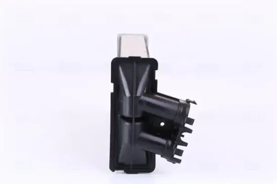 Wärmetauscher, Innenraumheizung NISSENS 72944 Bild Wärmetauscher, Innenraumheizung NISSENS 72944