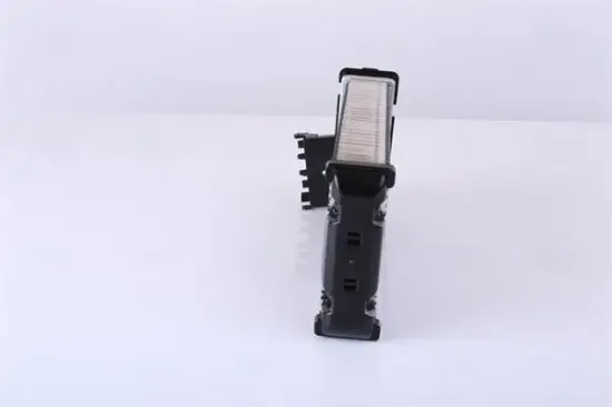 Wärmetauscher, Innenraumheizung NISSENS 72945 Bild Wärmetauscher, Innenraumheizung NISSENS 72945