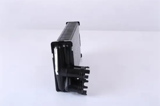 Wärmetauscher, Innenraumheizung NISSENS 72945 Bild Wärmetauscher, Innenraumheizung NISSENS 72945