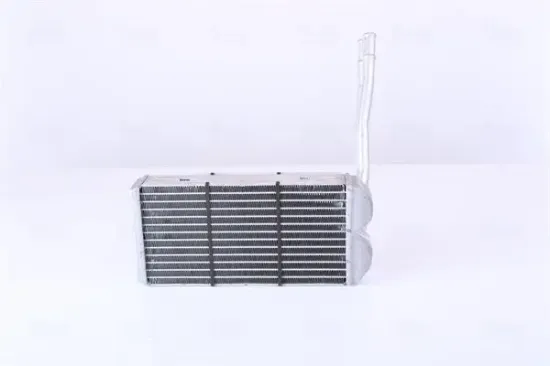 Wärmetauscher, Innenraumheizung NISSENS 73001 Bild Wärmetauscher, Innenraumheizung NISSENS 73001