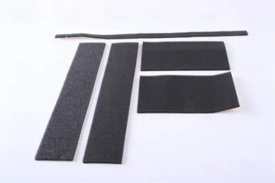 Wärmetauscher, Innenraumheizung NISSENS 73001 Bild Wärmetauscher, Innenraumheizung NISSENS 73001