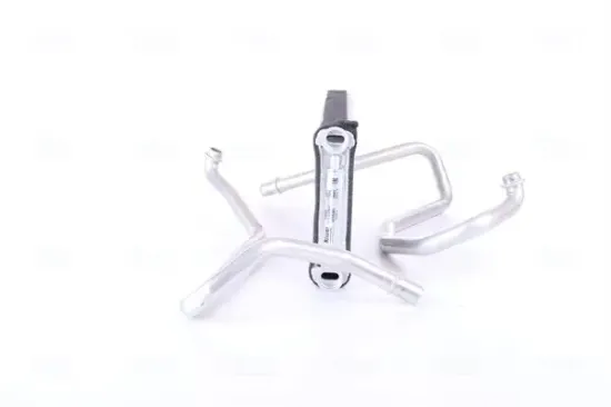Wärmetauscher, Innenraumheizung NISSENS 73002 Bild Wärmetauscher, Innenraumheizung NISSENS 73002