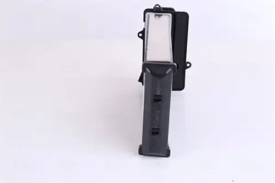 Wärmetauscher, Innenraumheizung NISSENS 73255 Bild Wärmetauscher, Innenraumheizung NISSENS 73255