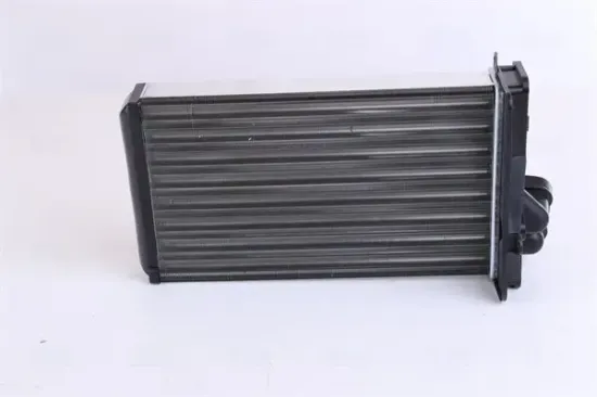 Wärmetauscher, Innenraumheizung NISSENS 73255 Bild Wärmetauscher, Innenraumheizung NISSENS 73255