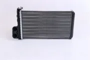 Wärmetauscher, Innenraumheizung NISSENS 73255