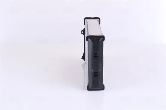 Wärmetauscher, Innenraumheizung NISSENS 73356 Bild Wärmetauscher, Innenraumheizung NISSENS 73356