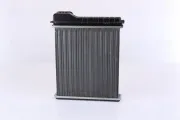 Wärmetauscher, Innenraumheizung NISSENS 77528
