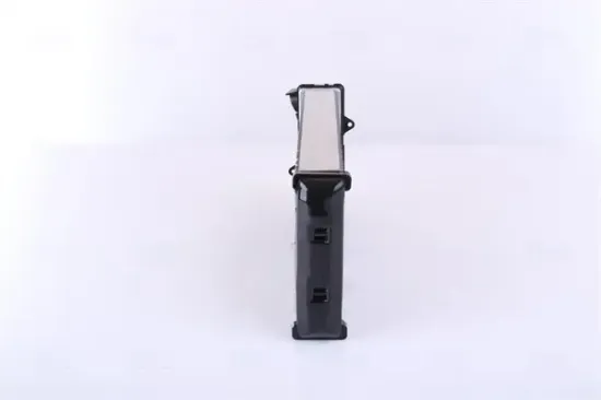 Wärmetauscher, Innenraumheizung NISSENS 73375 Bild Wärmetauscher, Innenraumheizung NISSENS 73375