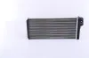 Wärmetauscher, Innenraumheizung NISSENS 73375 Bild Wärmetauscher, Innenraumheizung NISSENS 73375