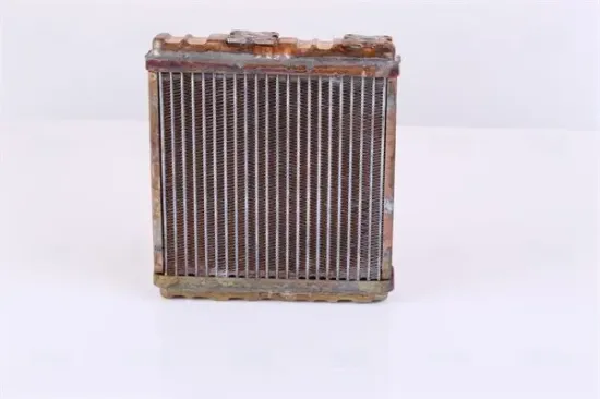 Wärmetauscher, Innenraumheizung NISSENS 73379 Bild Wärmetauscher, Innenraumheizung NISSENS 73379