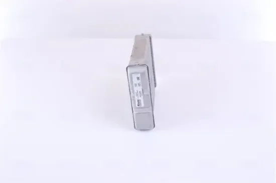 Wärmetauscher, Innenraumheizung NISSENS 73457 Bild Wärmetauscher, Innenraumheizung NISSENS 73457