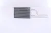 Wärmetauscher, Innenraumheizung NISSENS 73457 Bild Wärmetauscher, Innenraumheizung NISSENS 73457
